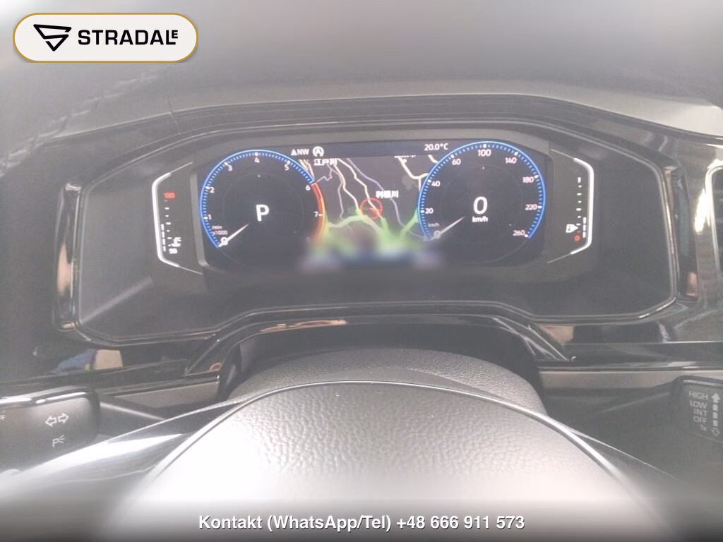 VOLKSWAGEN POLO 5D TSI COMFORT LINE, miniaturka 7