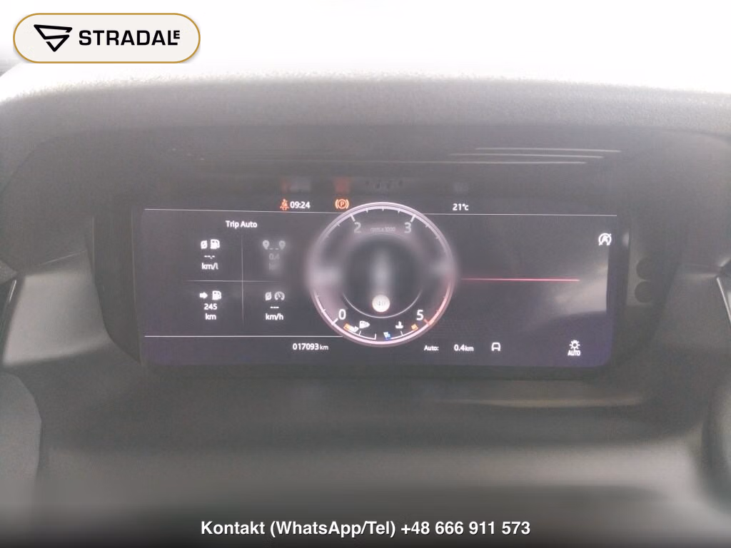 LAND ROVER DISCOVERY SPORT 4WD S D180, miniaturka 7