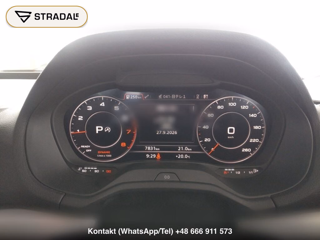 AUDI Q2 1.0TFSI SPORT, miniaturka 7