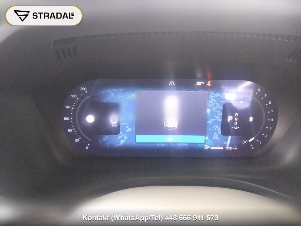 VOLVO XC60 4WD ULTRA B5 AWD, miniaturka 7
