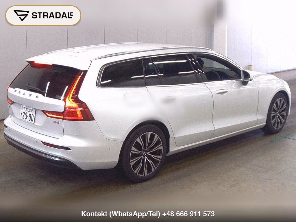 VOLVO V60 ULTRA B4, miniaturka 6