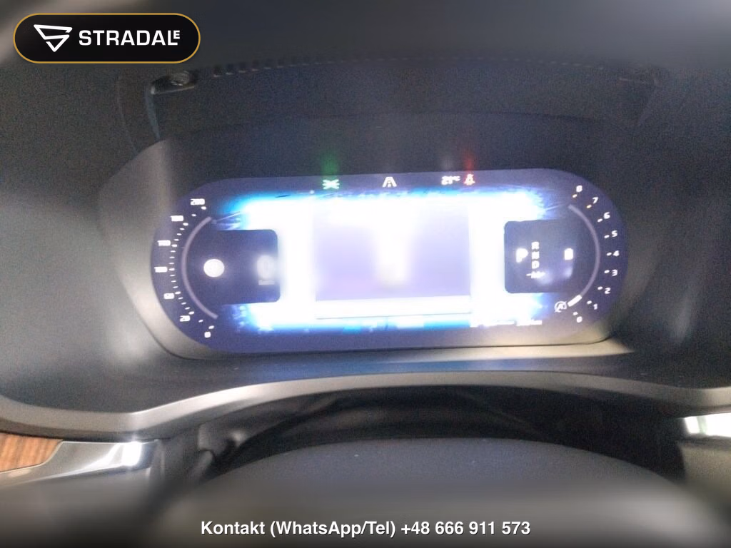 VOLVO V60 ULTRA B4, miniaturka 7