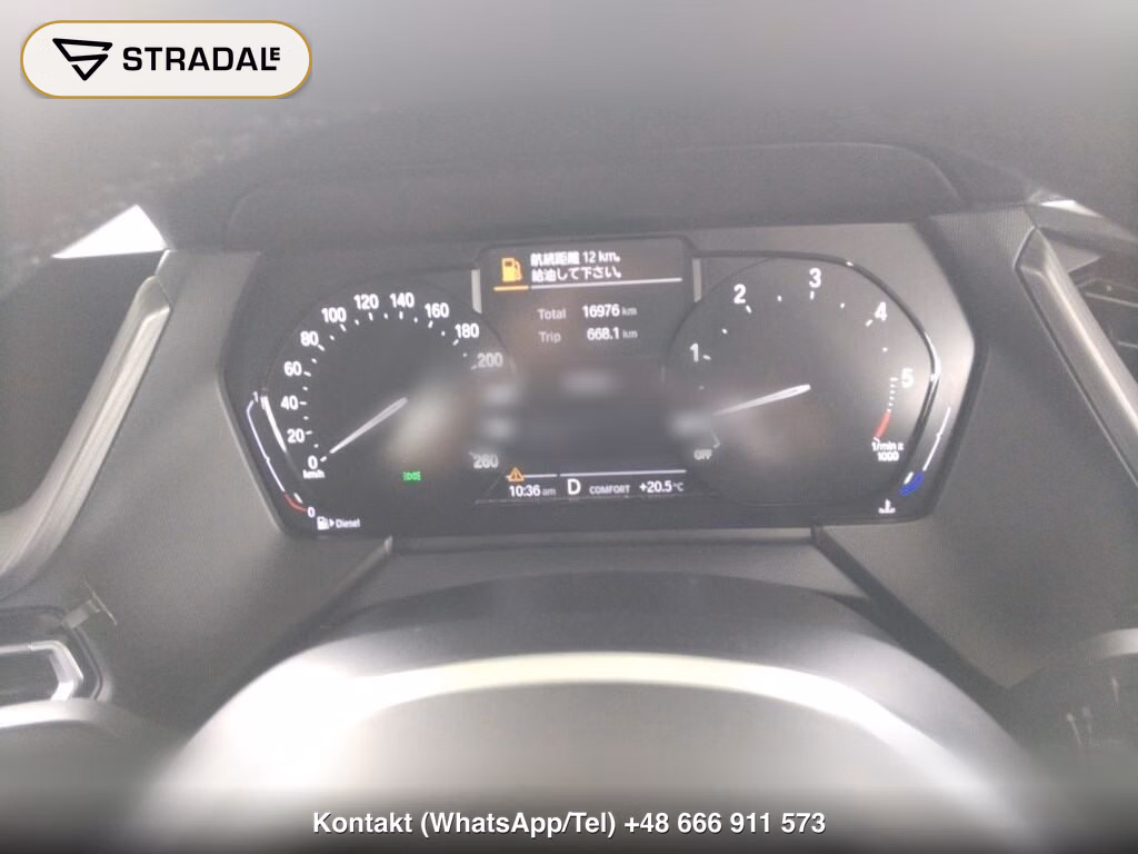 BMW 1 SERIES 5D 118D M-SPORT, miniaturka 7