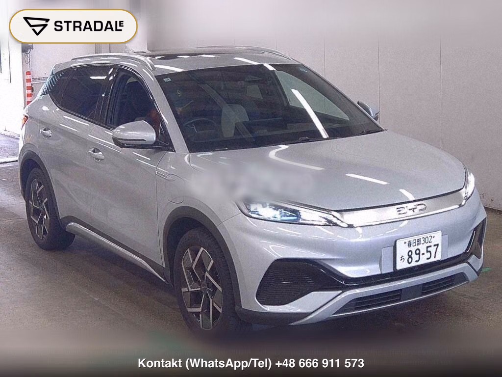 BYD ATTO3 BASE GRADE, miniaturka 2
