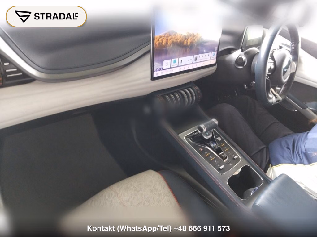 BYD ATTO3 BASE GRADE, miniaturka 4