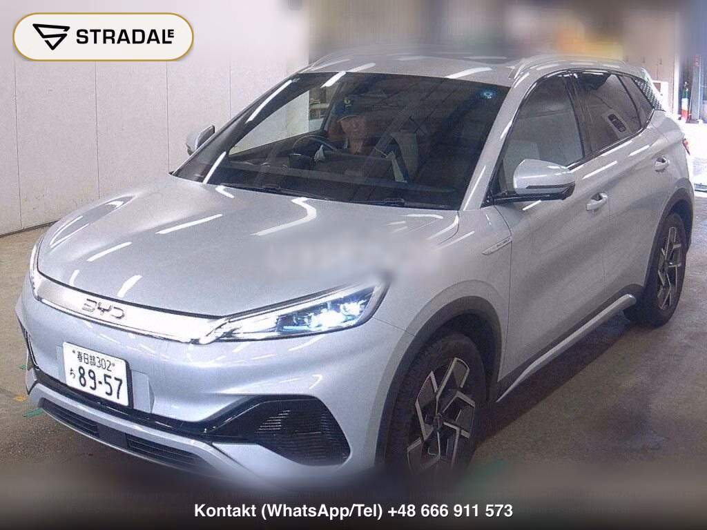 BYD ATTO3 BASE GRADE, miniaturka 5