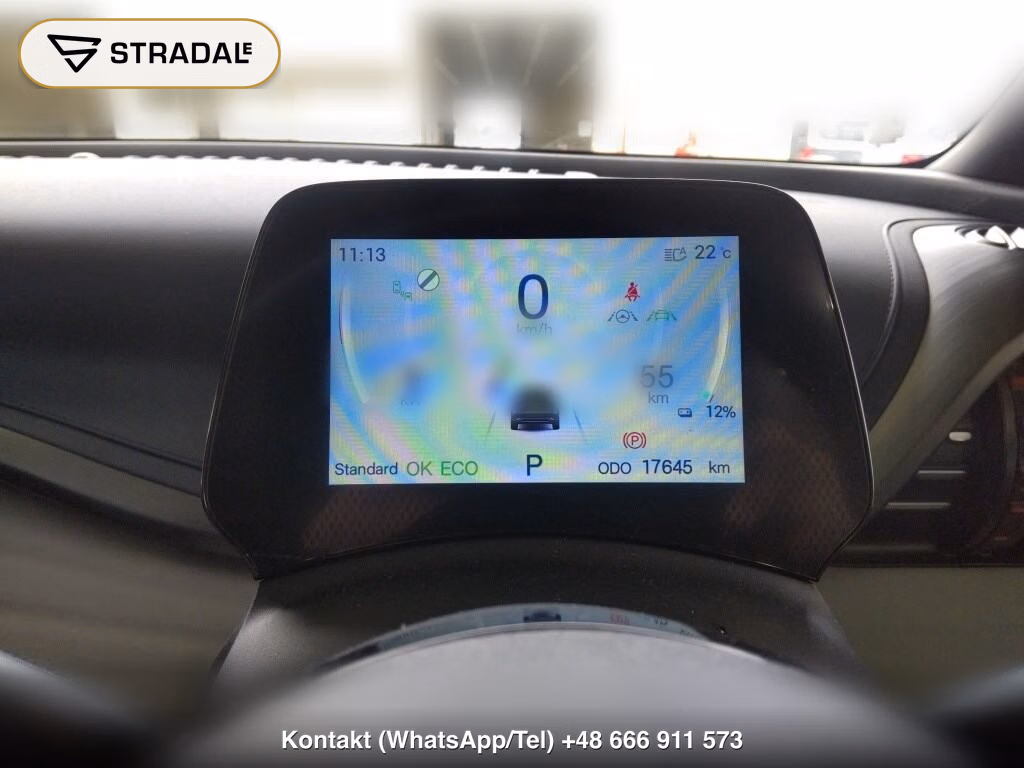 BYD ATTO3 BASE GRADE, miniaturka 7