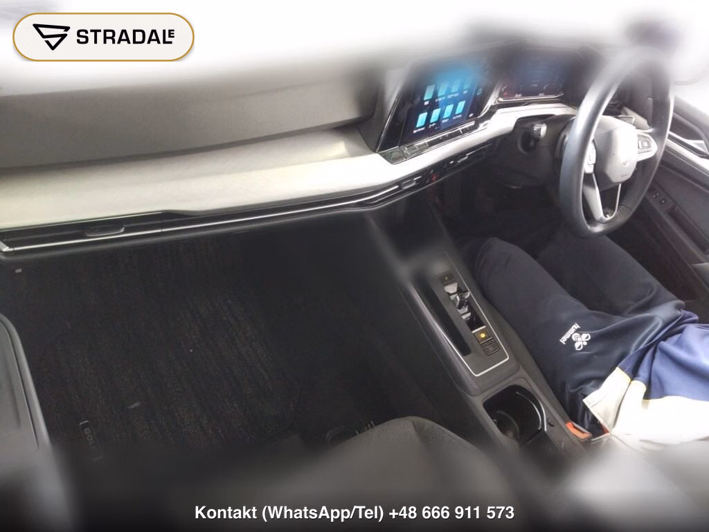 VOLKSWAGEN GOLF 5D ETSI ACTIVE PLATINUM EDITION, miniaturka 4