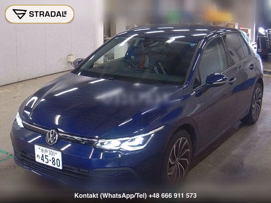 VOLKSWAGEN GOLF 5D ETSI ACTIVE PLATINUM EDITION, miniaturka 5