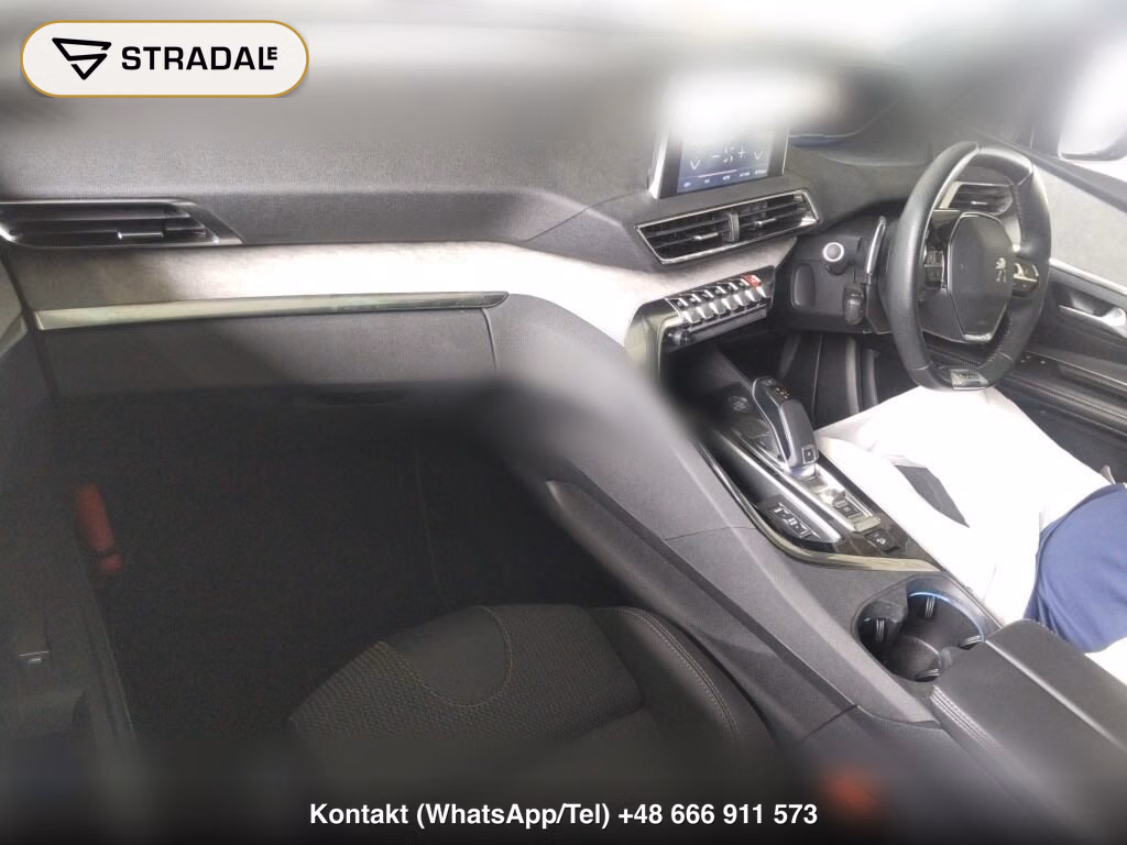 PEUGEOT 5008 GT, miniaturka 4