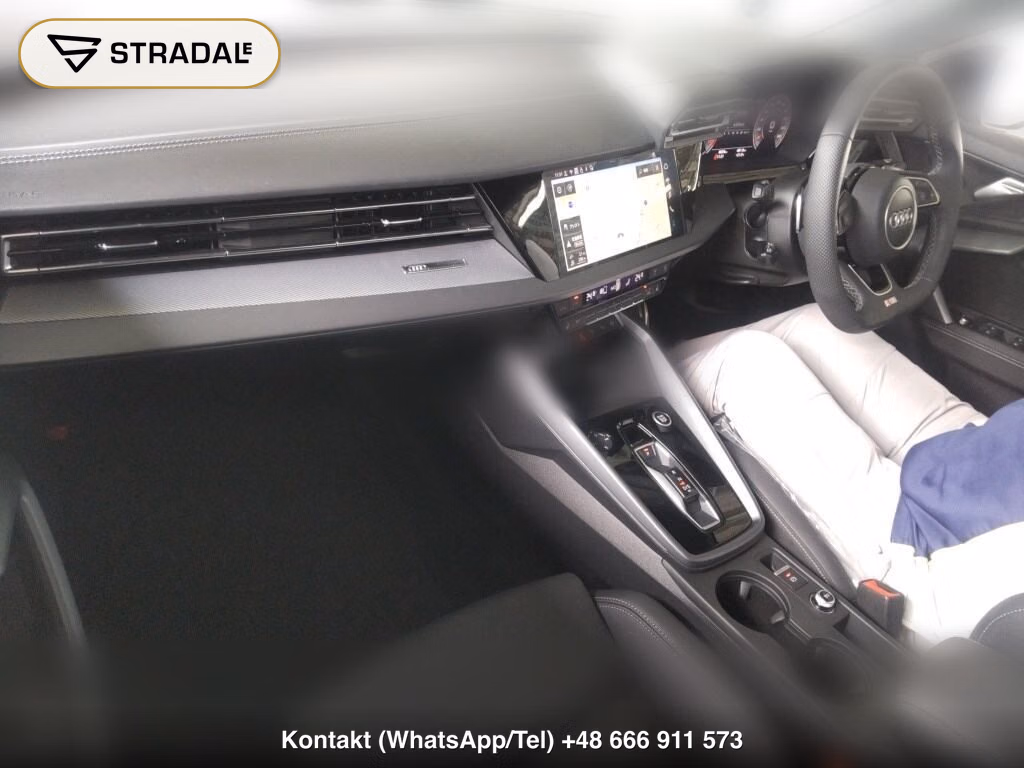 AUDI A3 SEDAN 30TFSI S LINE, miniaturka 4