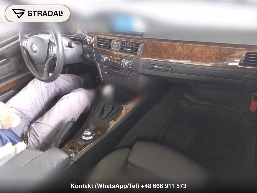 BMW 3 SERIES OP 335I CABRIOLET, miniaturka 4