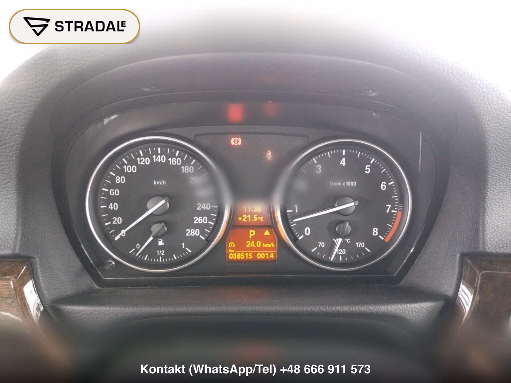 BMW 3 SERIES OP 335I CABRIOLET, miniaturka 7