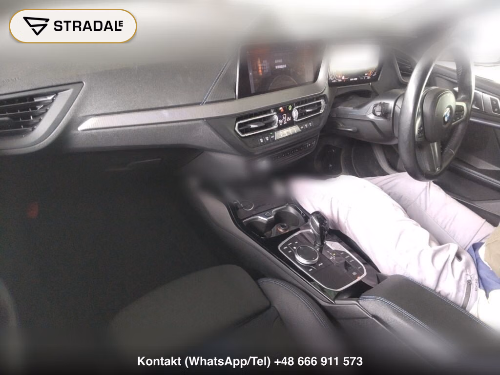 BMW 2 SERIES 4HT 218I GRAN COUPE M-SPORT, miniaturka 4