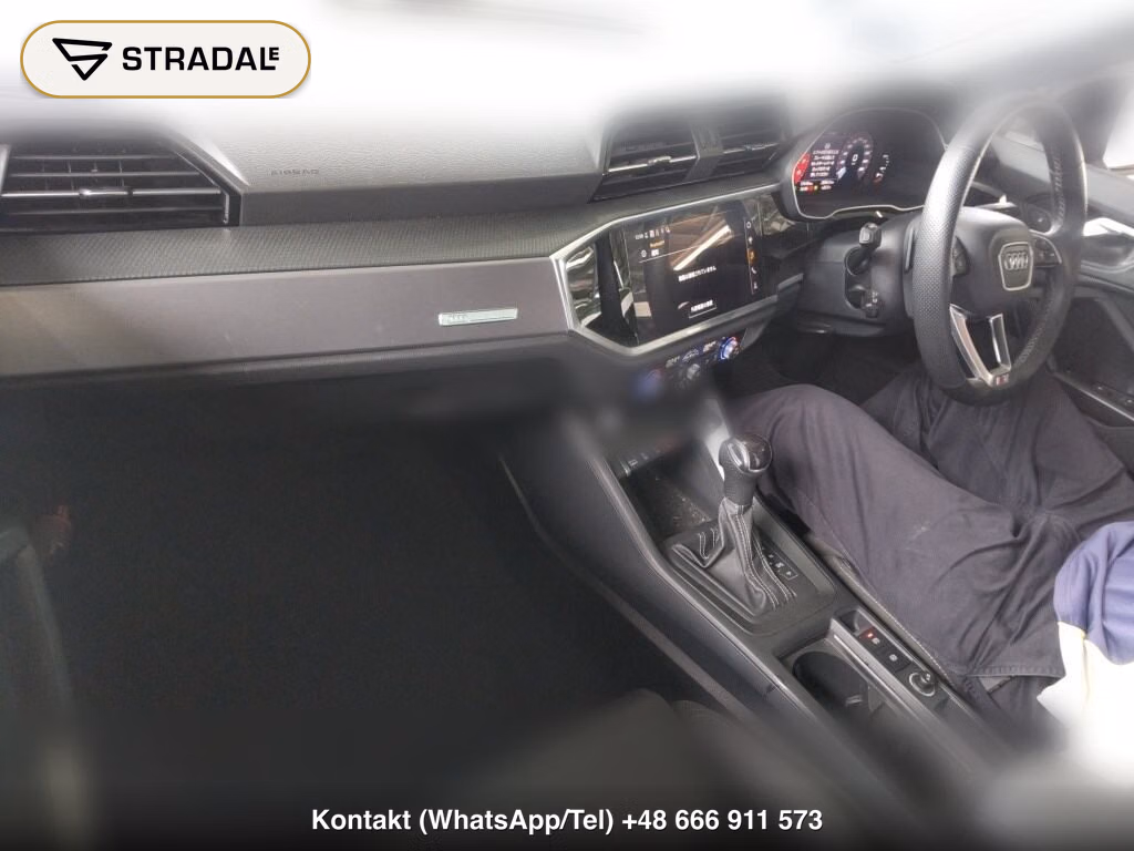 AUDI Q3 SPORTBACK 35TFSI S LINE, miniaturka 4