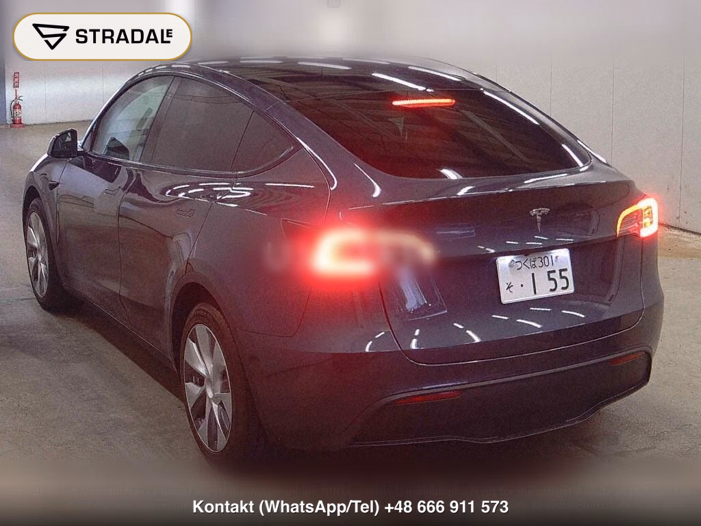 TESLA MODEL Y RWD, miniaturka 3