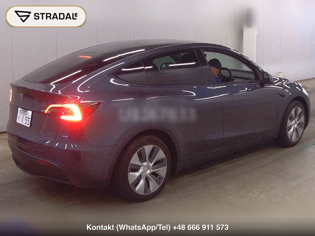 TESLA MODEL Y RWD, miniaturka 6
