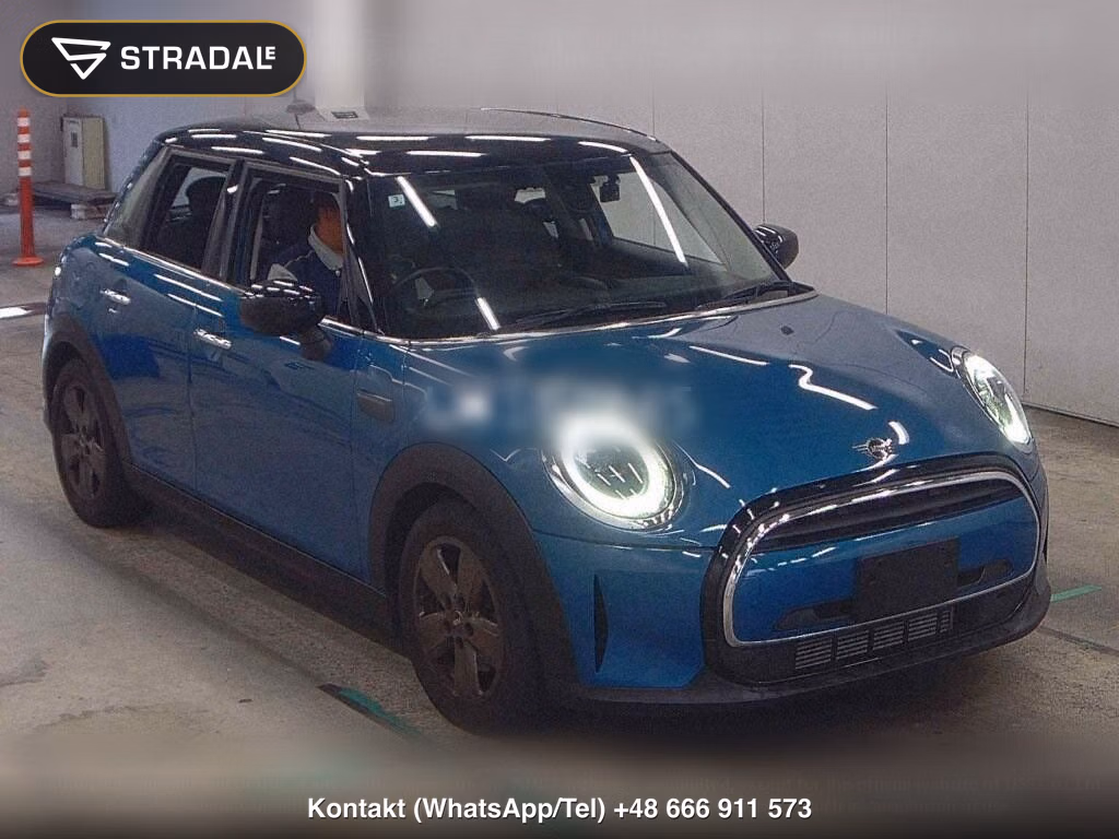 MINI MINI 5D COOPER, miniaturka 2