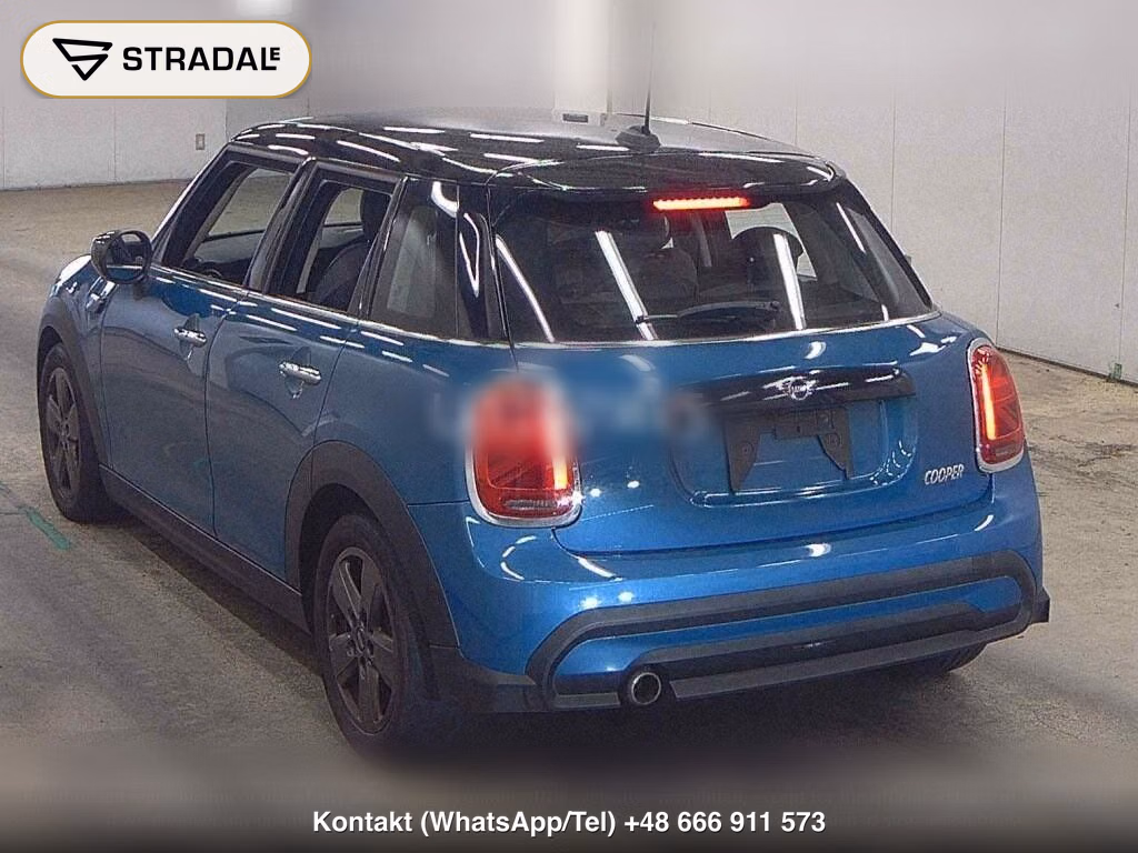 MINI MINI 5D COOPER, miniaturka 3