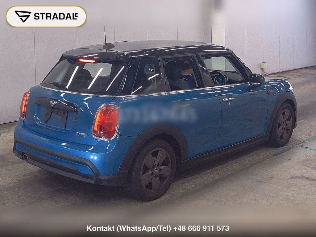 MINI MINI 5D COOPER, miniaturka 6