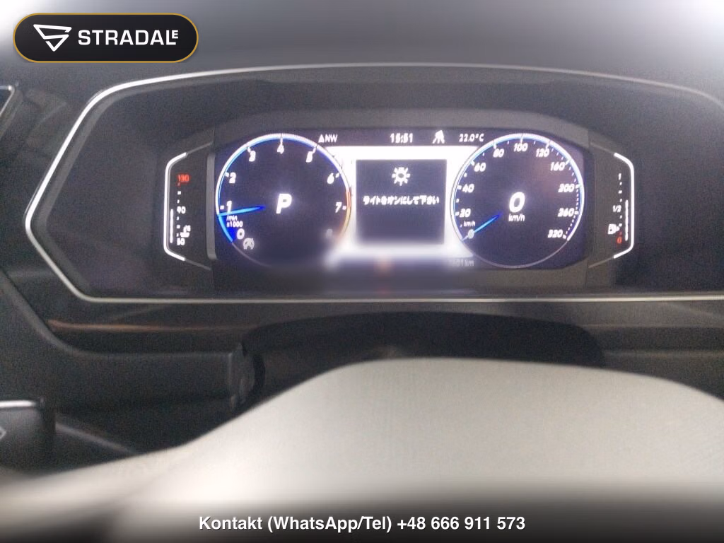 VOLKSWAGEN TIGUAN 4WD R, miniaturka 7