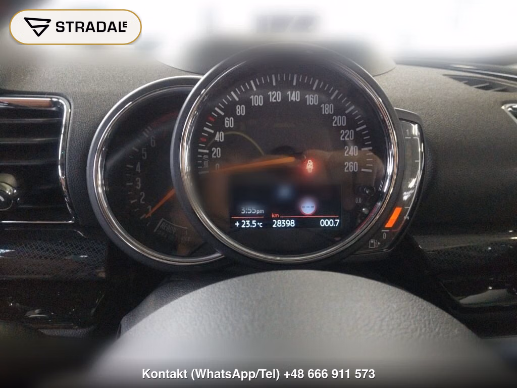 MINI MINI WG COOPER S CLUBMAN, miniaturka 7