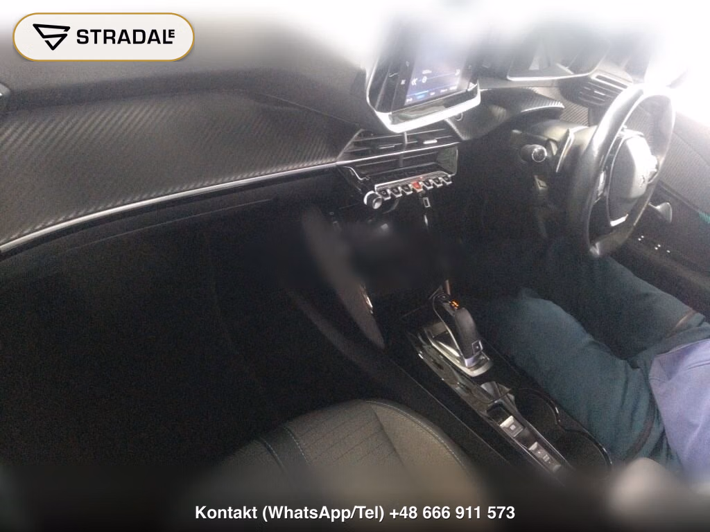 PEUGEOT 208 5D ALLURE, miniaturka 4