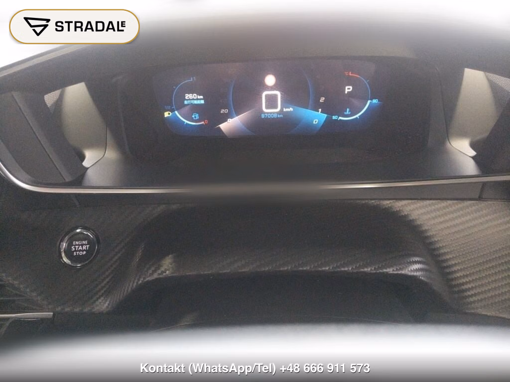 PEUGEOT 208 5D ALLURE, miniaturka 7