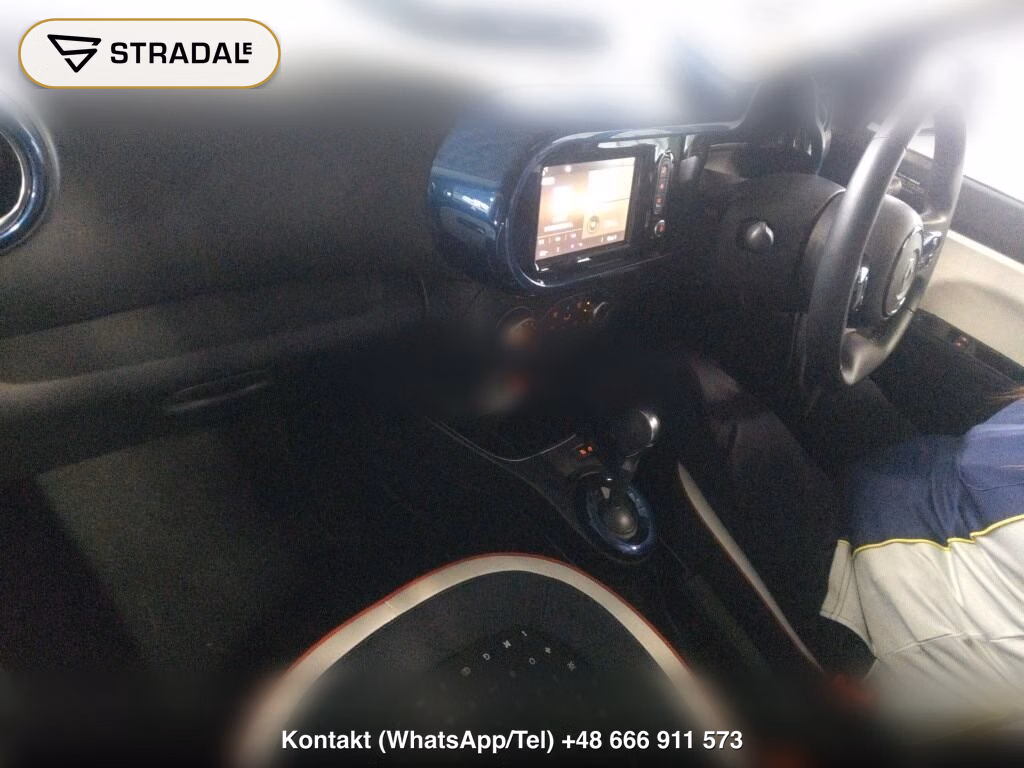 RENAULT TWINGO 5D SIGNATURE, miniaturka 4