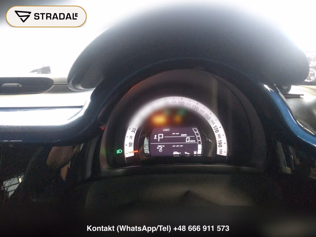 RENAULT TWINGO 5D SIGNATURE, miniaturka 7