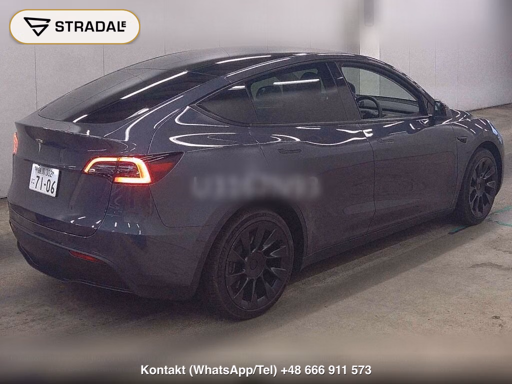TESLA MODEL Y RWD, miniaturka 6
