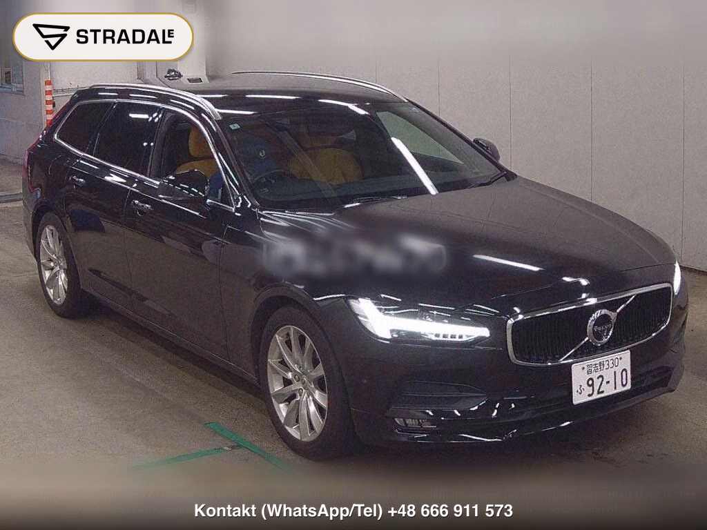 VOLVO V90 WG T5 MOMENTUM, miniaturka 2