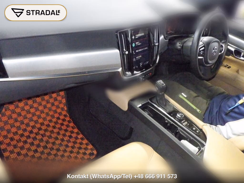 VOLVO V90 WG T5 MOMENTUM, miniaturka 4