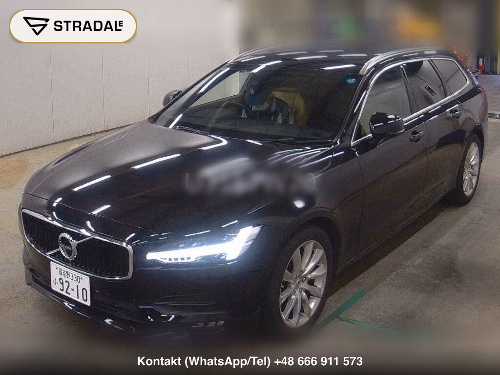 VOLVO V90 WG T5 MOMENTUM, miniaturka 5