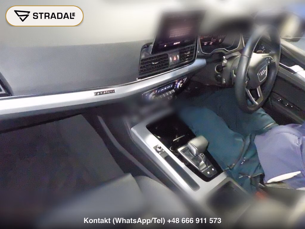 AUDI Q5 SPORTBACK 4WD 40TDI QUATTRO ADVANCED, miniaturka 4