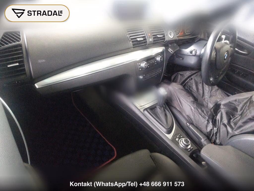 BMW 1 SERIES 5D 130I M-SPORT, miniaturka 4