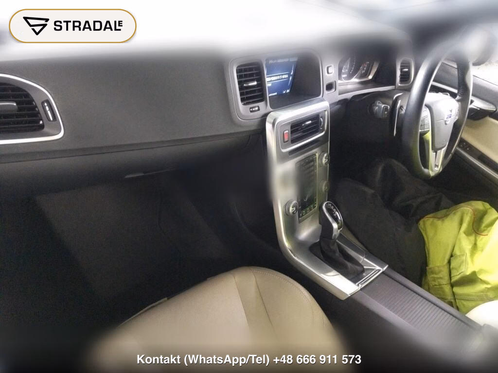 VOLVO V60 D4 DYNAMIC EDITION, miniaturka 4