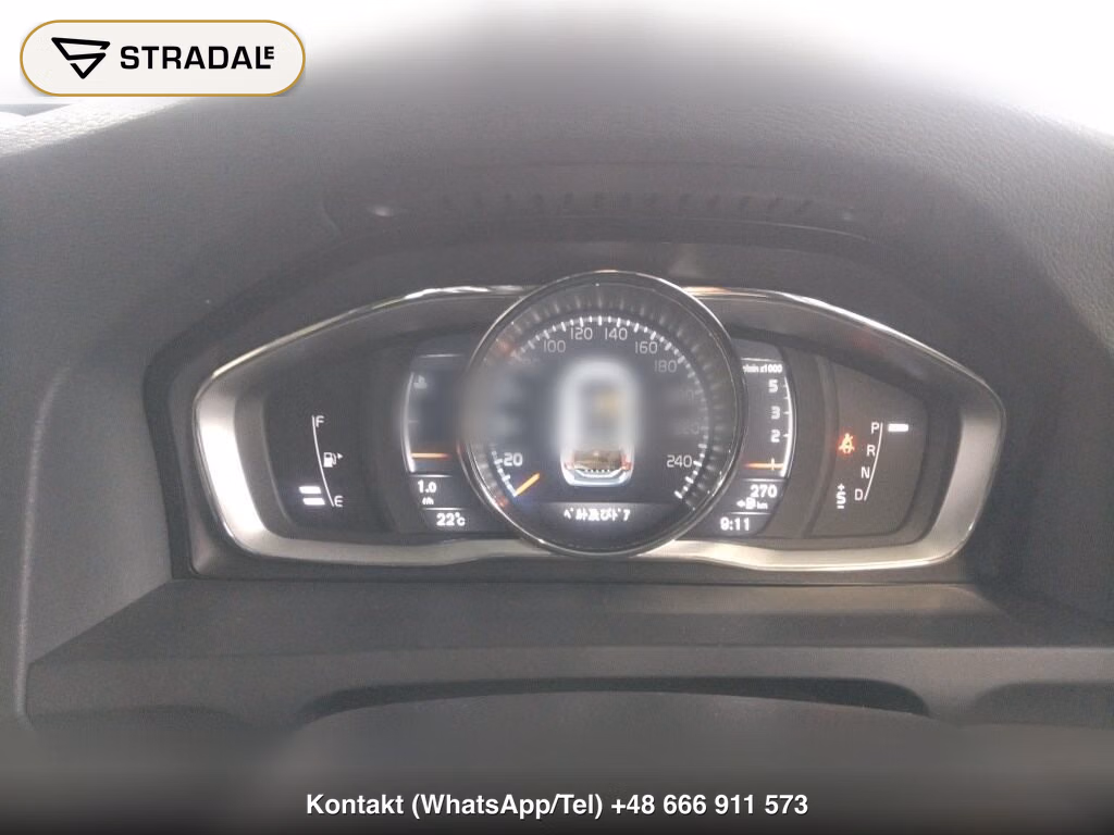 VOLVO V60 D4 DYNAMIC EDITION, miniaturka 7