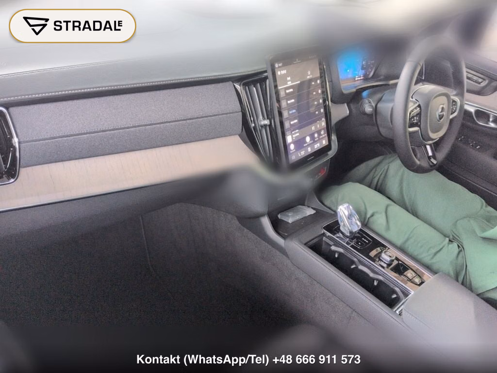VOLVO XC90 4WD ULTRA T8 AWD PLUG-IN HYBRID, miniaturka 4
