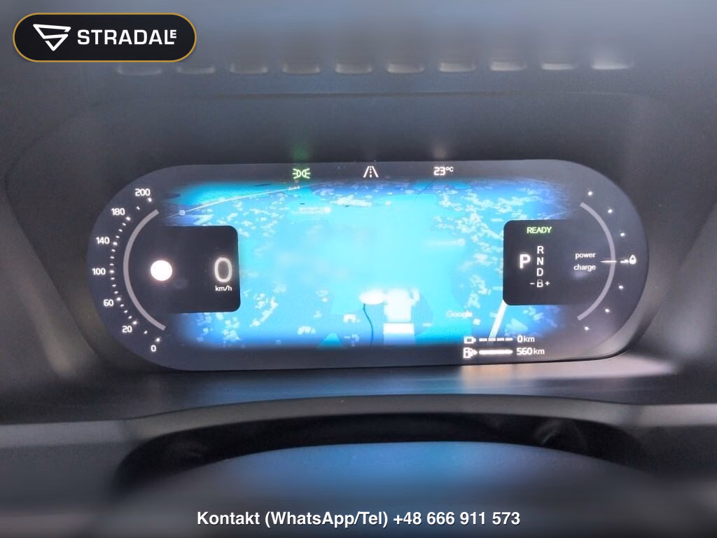 VOLVO XC90 4WD ULTRA T8 AWD PLUG-IN HYBRID, miniaturka 7