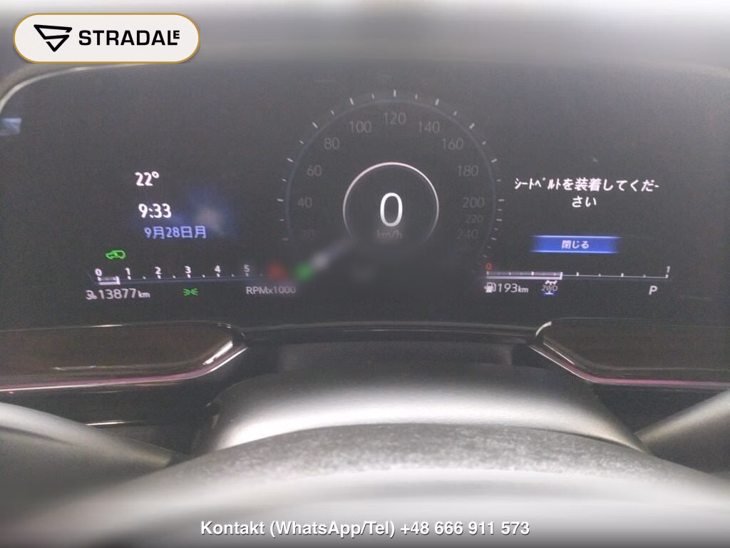 CADILLAC ESCALADE 4WD SPORT, miniaturka 7