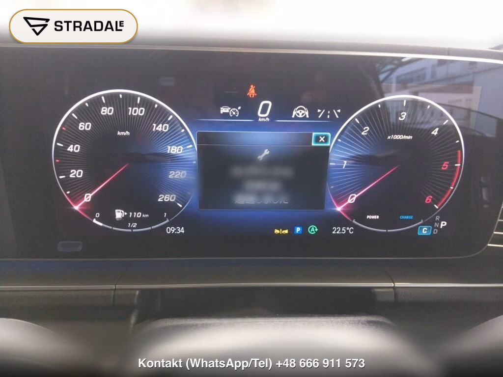 MERCEDES BENZ GLS 4WD GLS450D 4MATIC AMG LINE PACKAGE, miniaturka 7