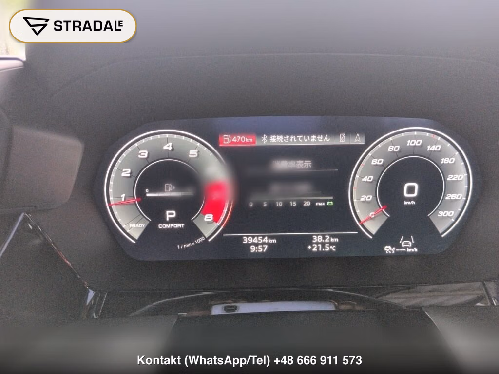AUDI S3 SEDAN 4WD BASE GRADE, miniaturka 7