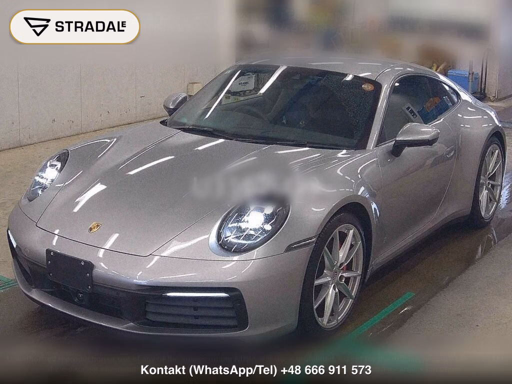 PORSCHE 911 CP 911 CARRERA S, miniaturka 5