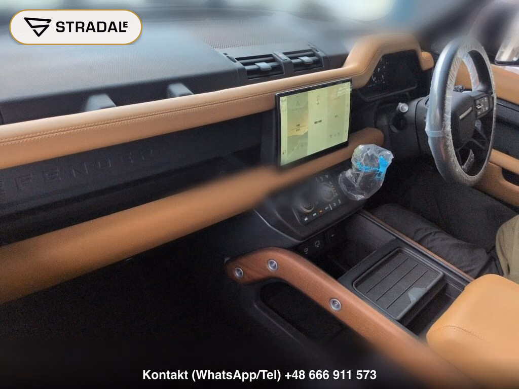 LAND ROVER DEFENDER 5D 4WD 110 X D300, miniaturka 4