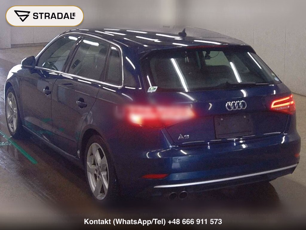 AUDI A3 5D SPORTBACK 30 TFSI SPORT, miniaturka 3