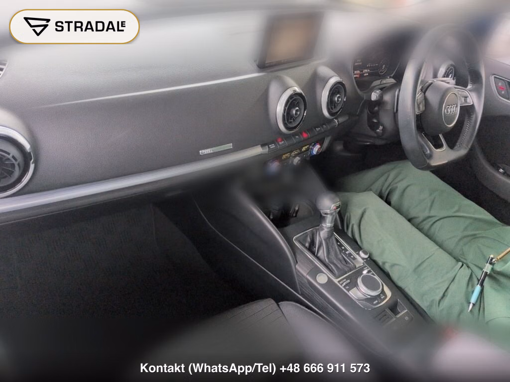 AUDI A3 5D SPORTBACK 30 TFSI SPORT, miniaturka 4