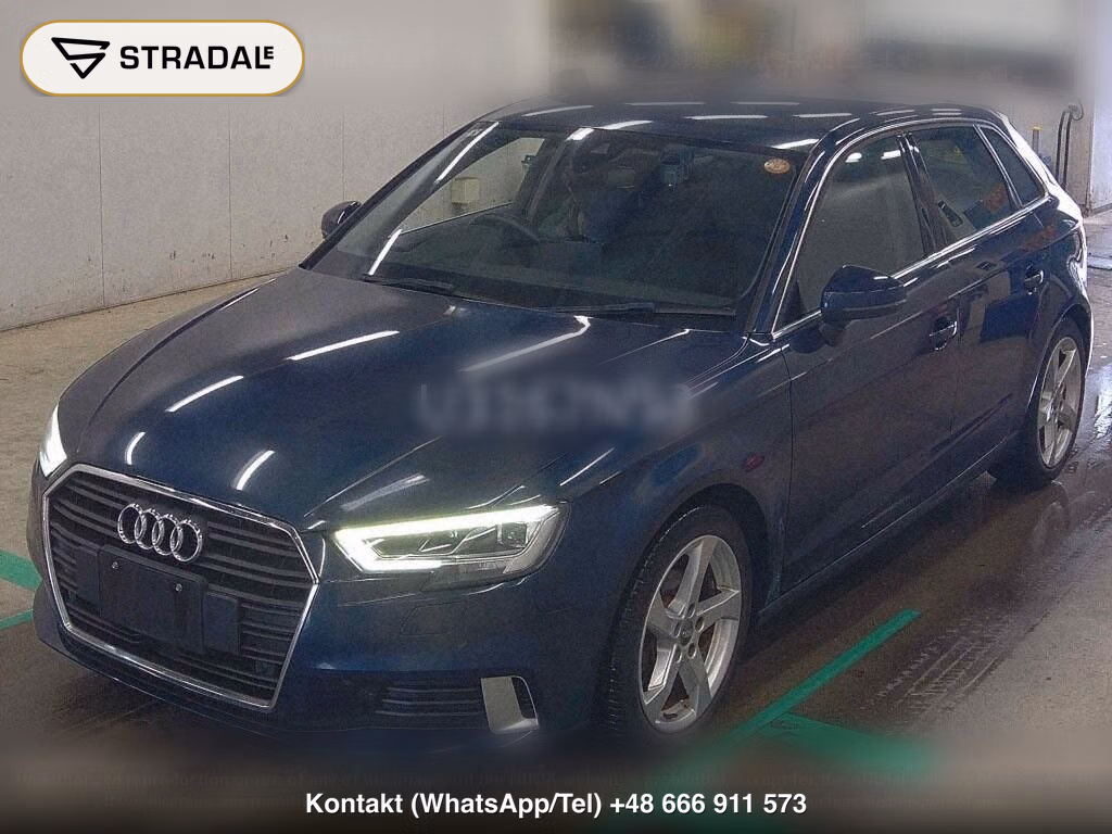 AUDI A3 5D SPORTBACK 30 TFSI SPORT, miniaturka 5