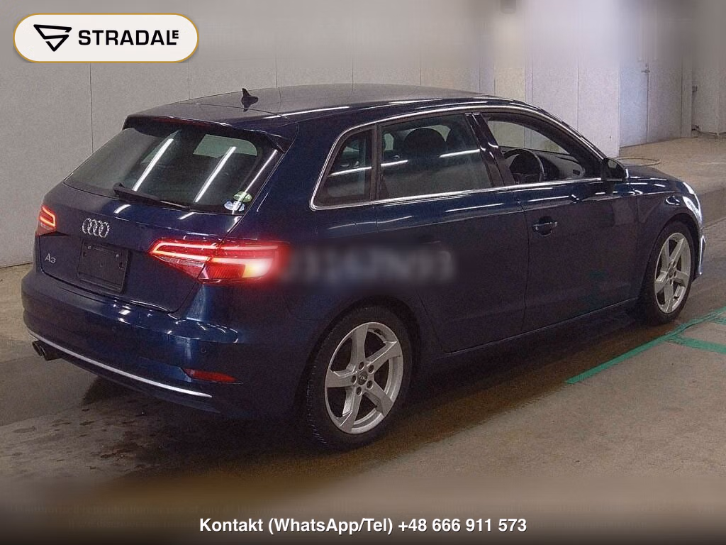AUDI A3 5D SPORTBACK 30 TFSI SPORT, miniaturka 6