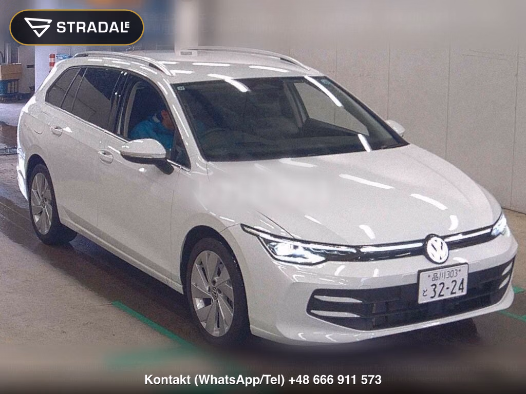 VOLKSWAGEN GOLF VARIANT TDI ACTIVE ADVANCE, miniaturka 2